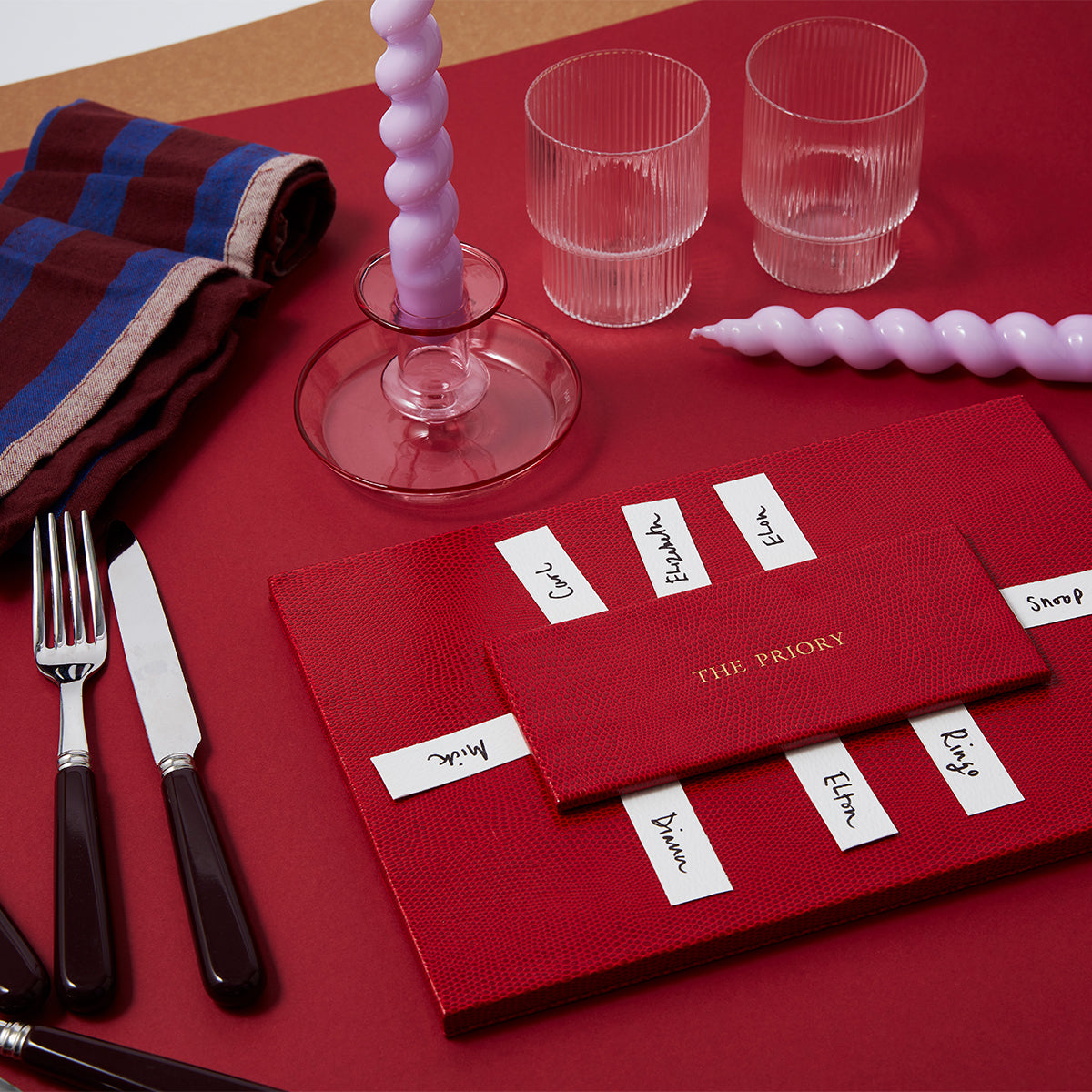 Table Planner