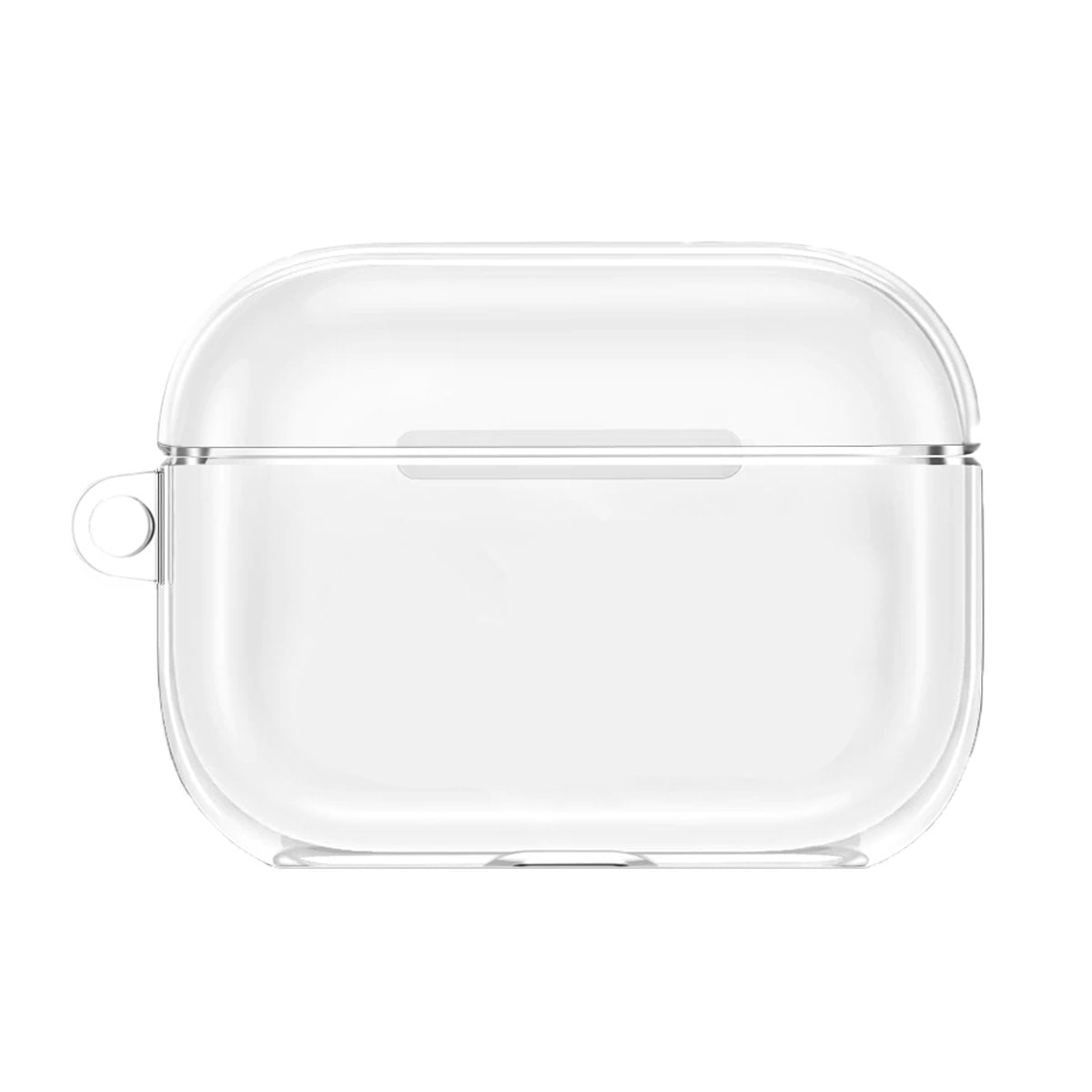 Clear Airpod Cases
