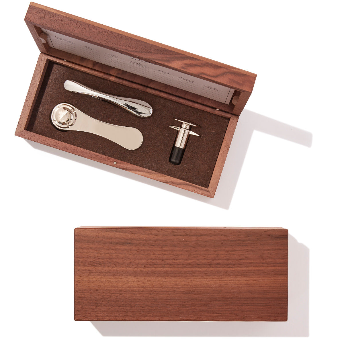 Wine Collector Set