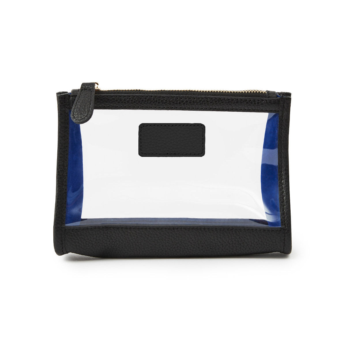Leather Vanity Case