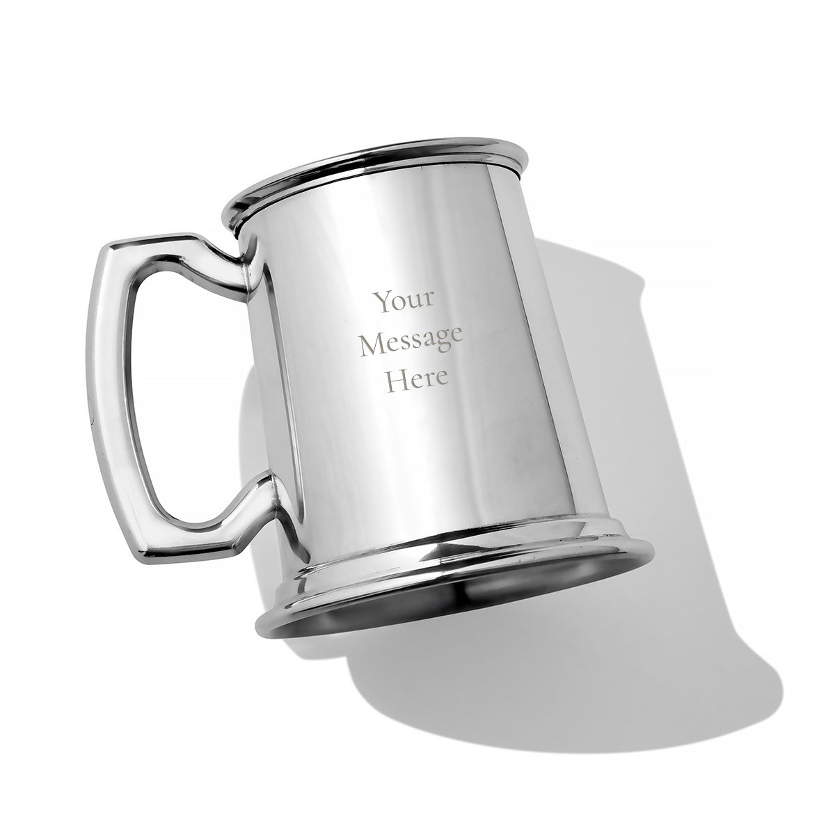 Beer Tankard
