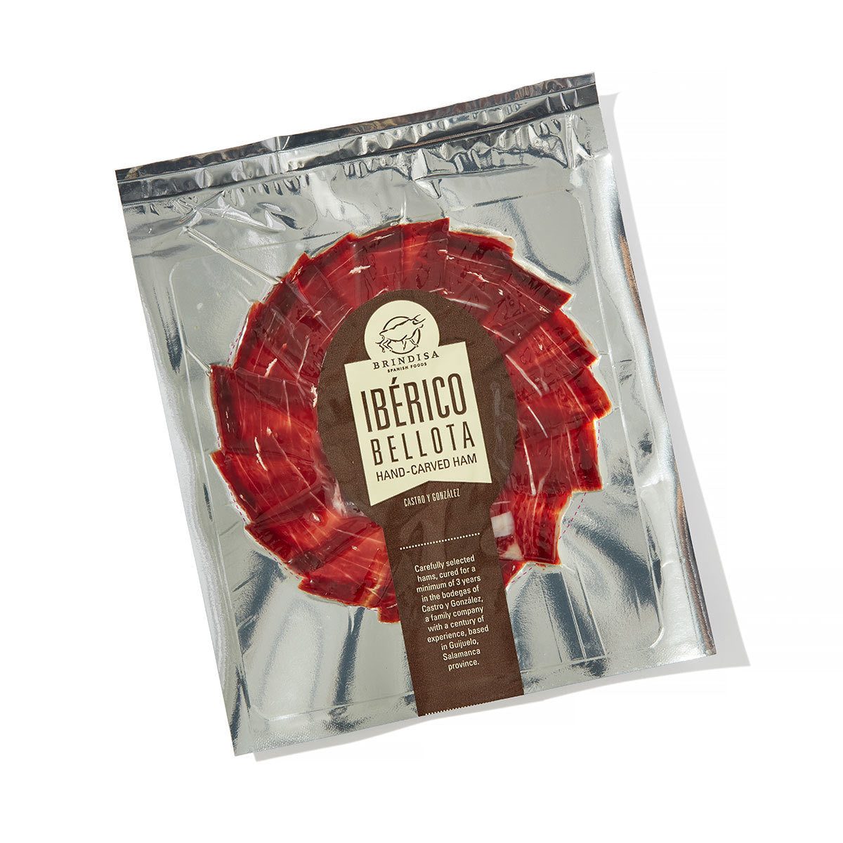 Brindisa Spanish Cured Meats Selection