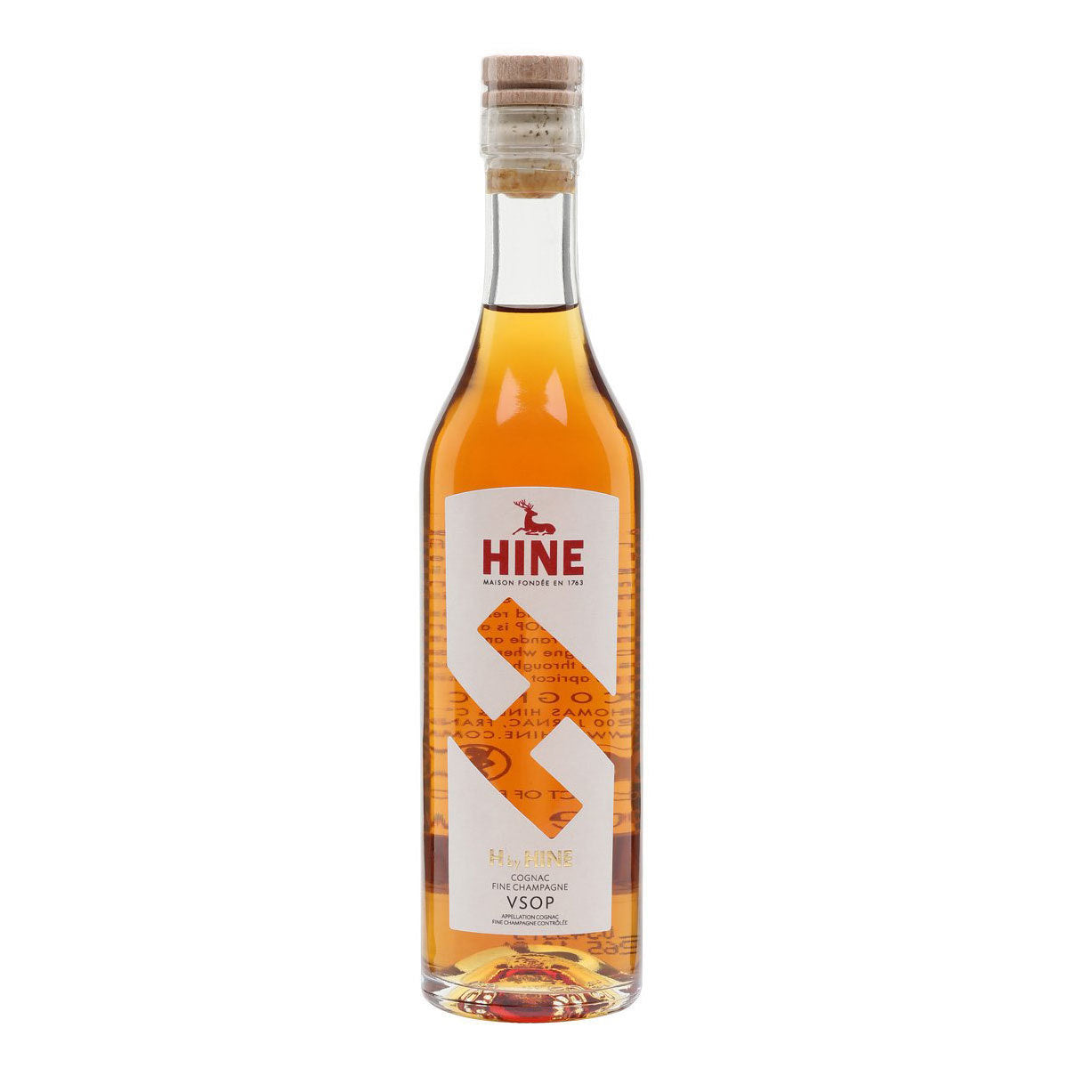 Oak Aged Cognac