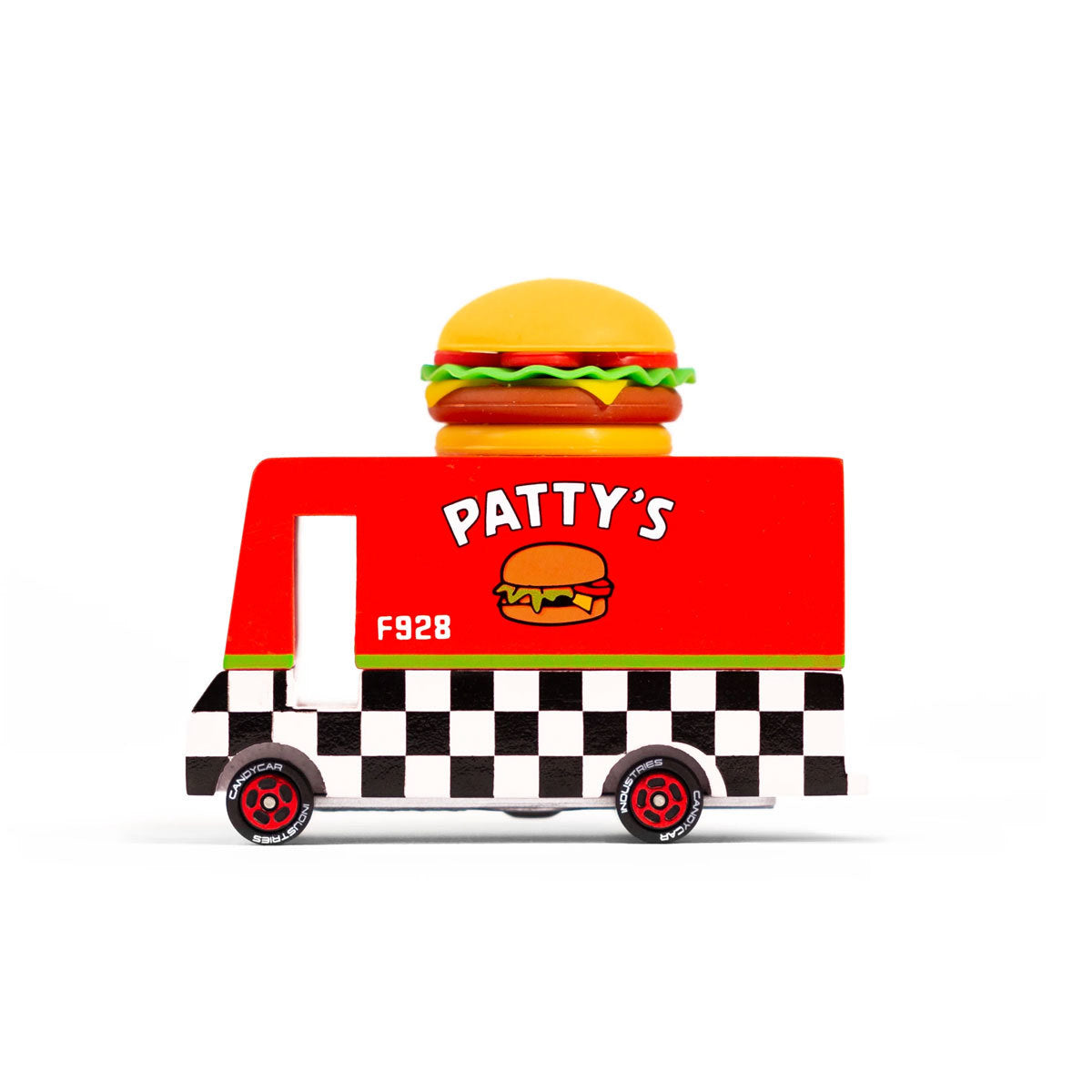 Candylab Cars & Vans