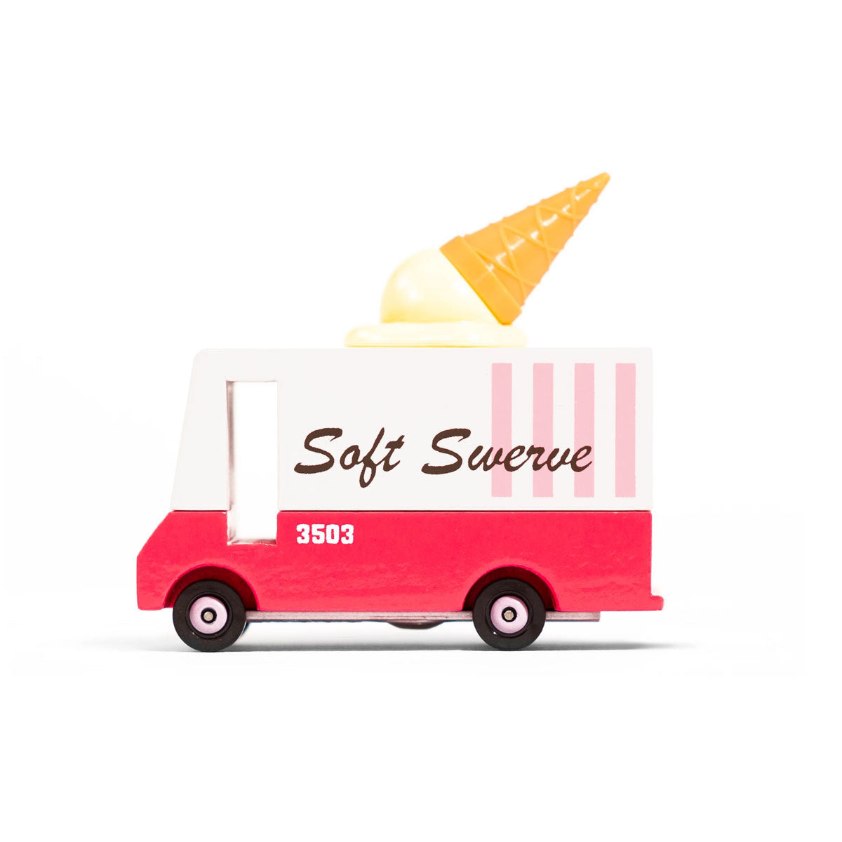 Candylab Cars & Vans
