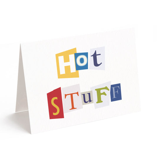 Complimentary Cards