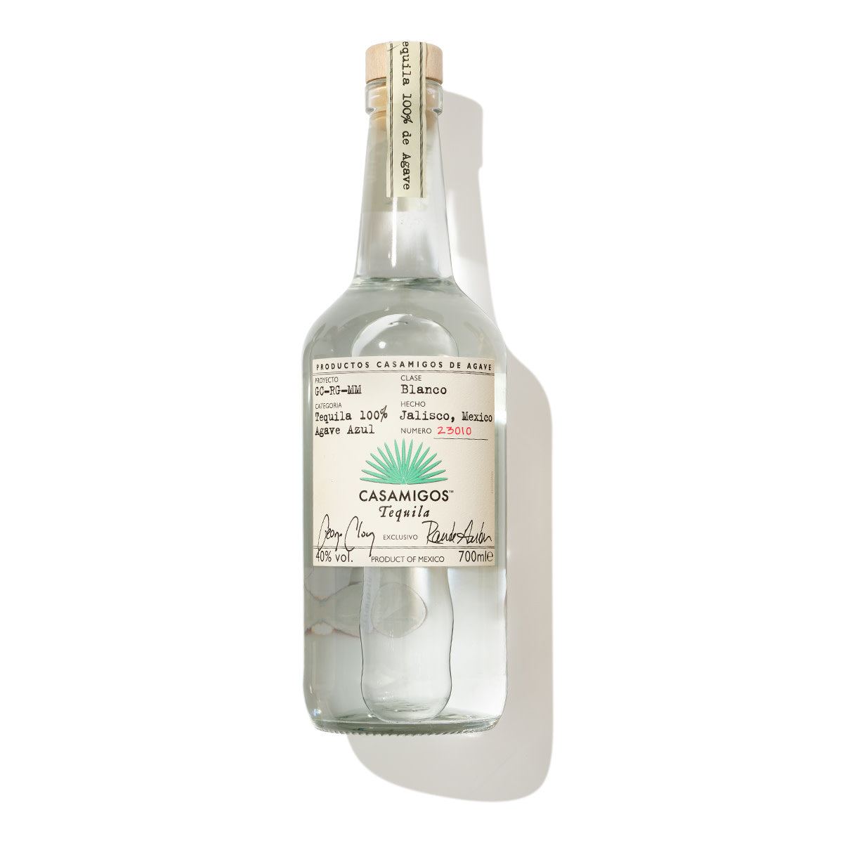 Casamigos Tequila