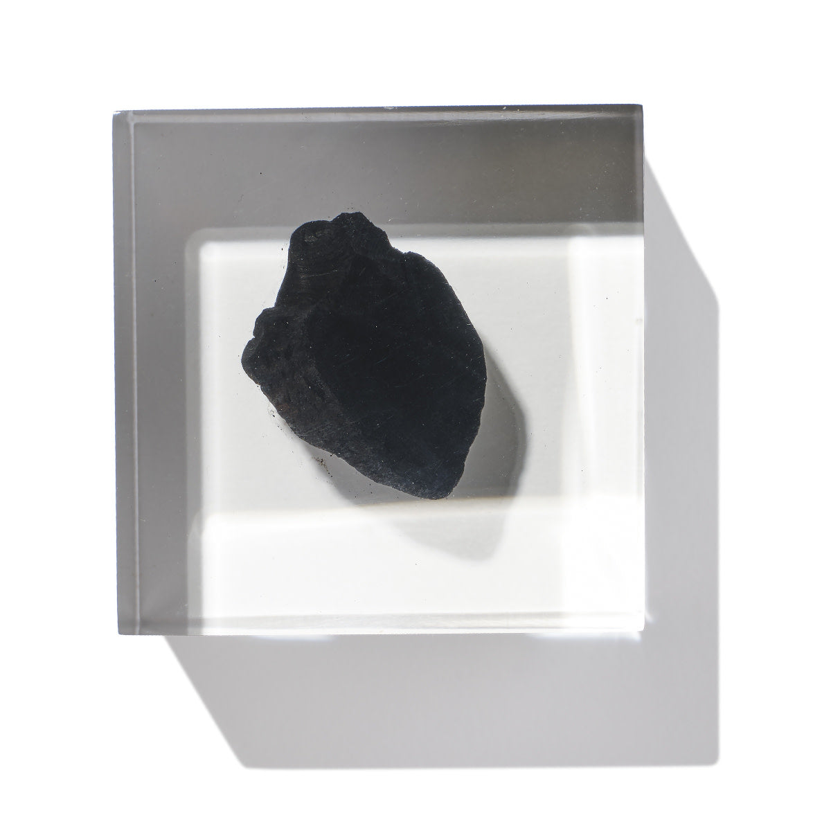Lump of Coal