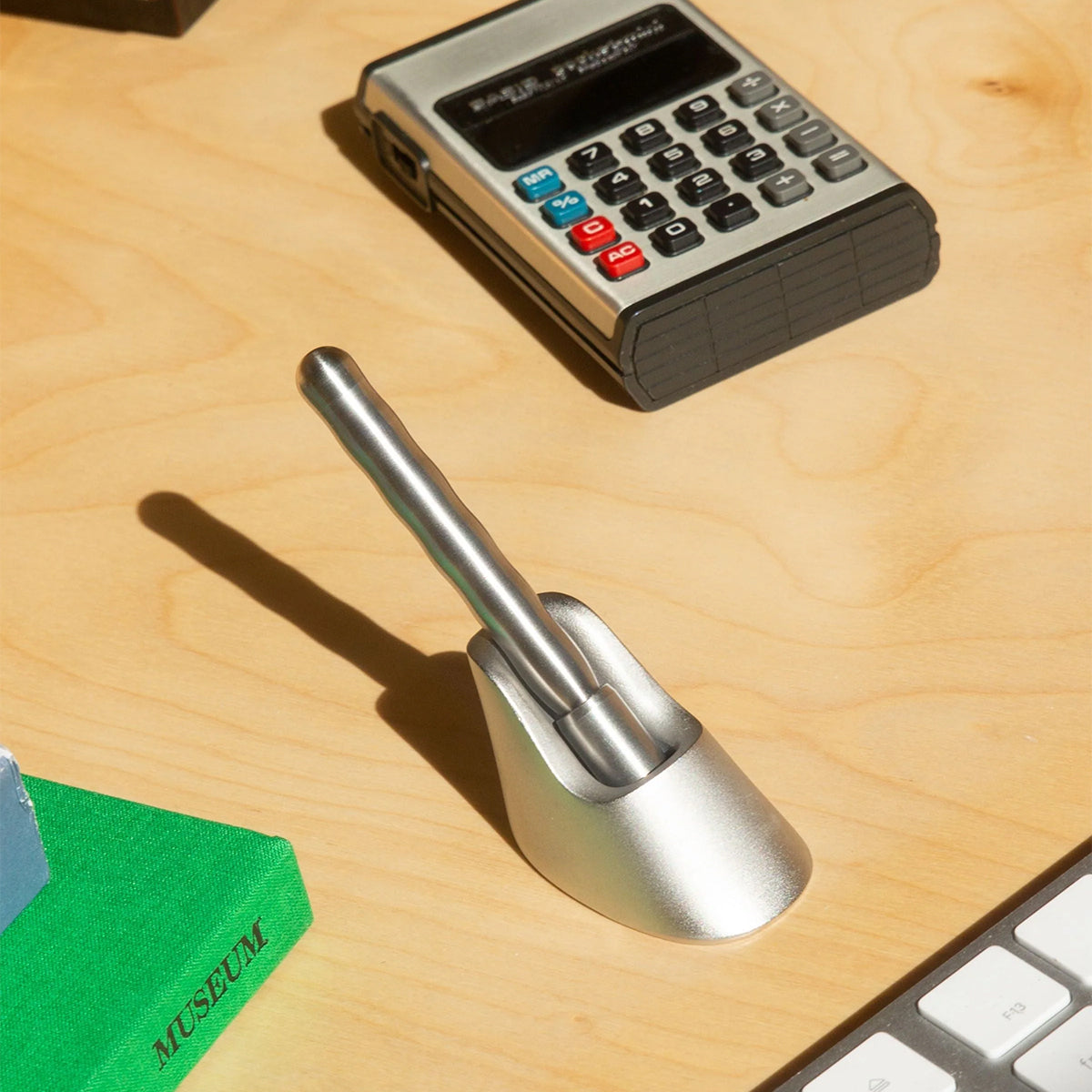 Kepler Pen