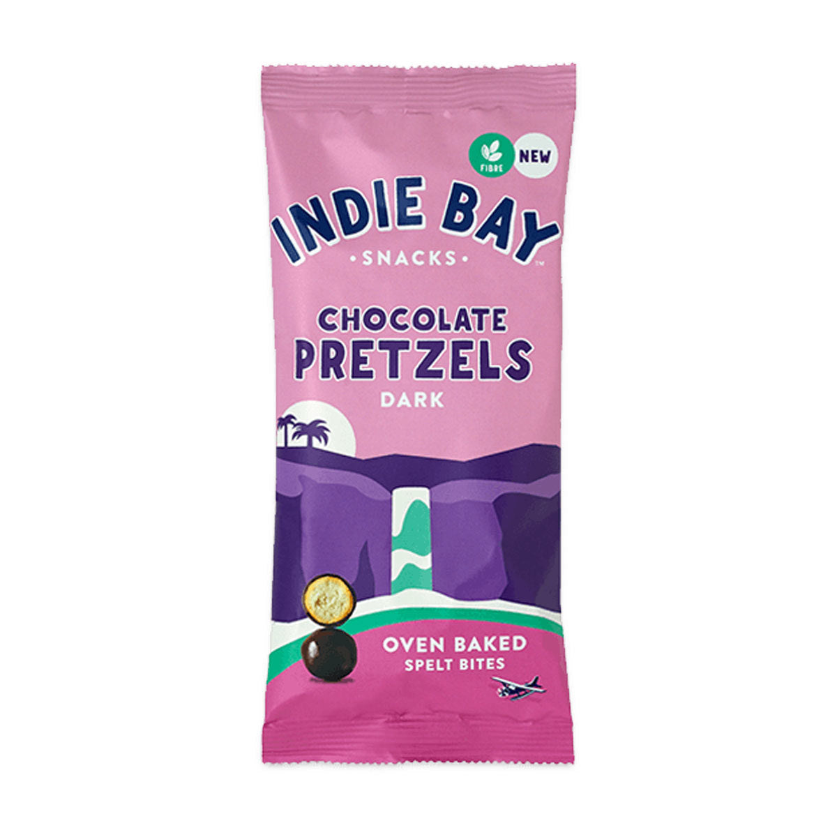Indie Bay Pretzel Bites