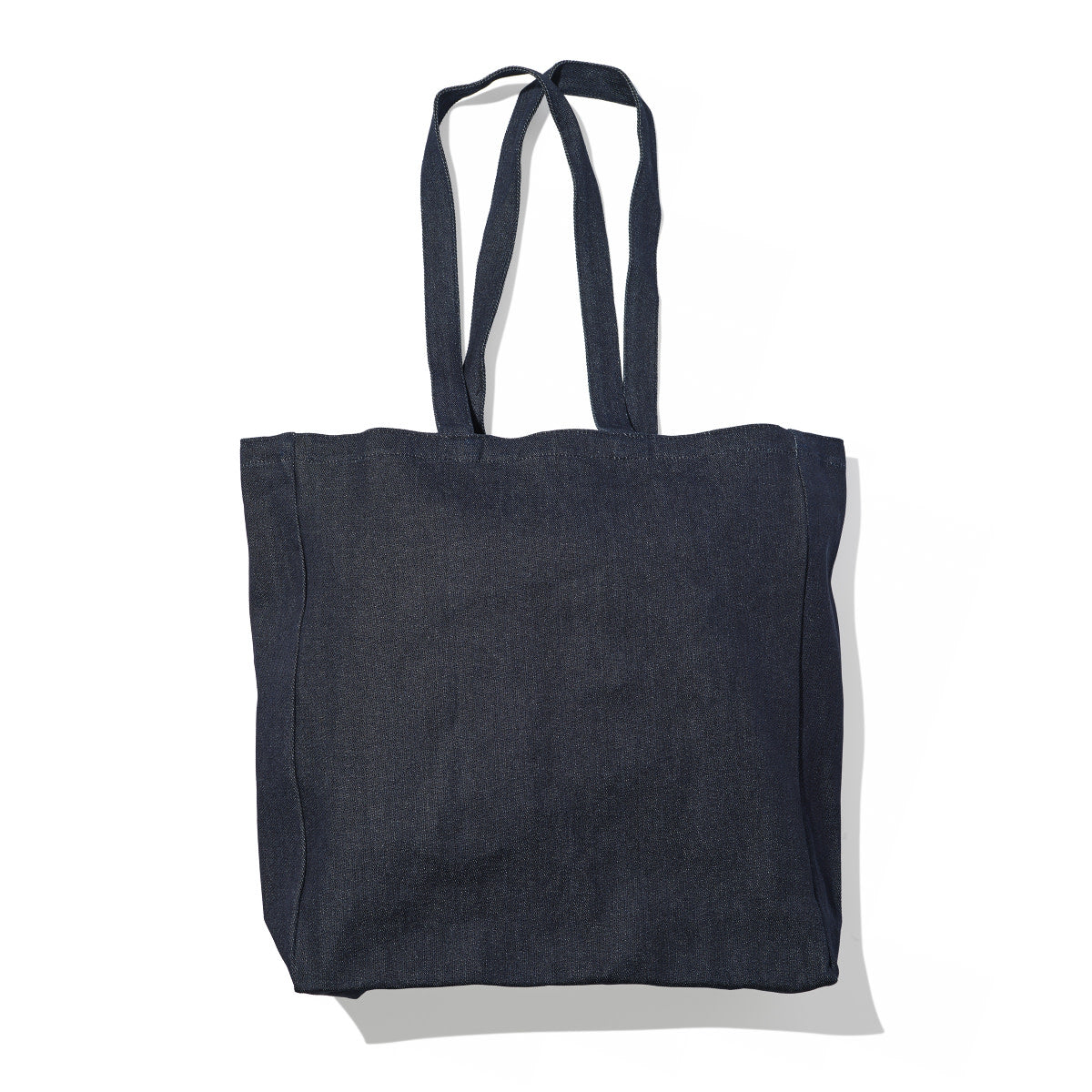 Denim Tote