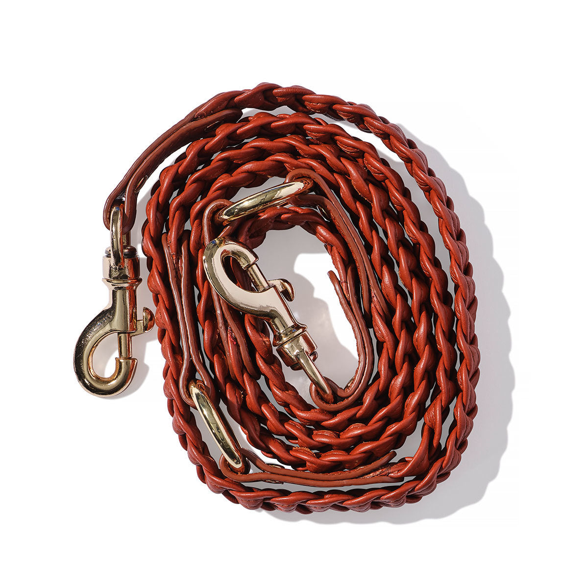 Woven Dog leads