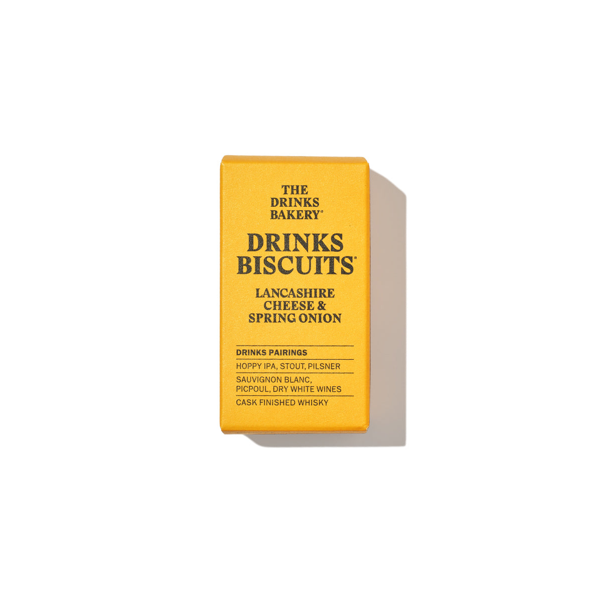 Drinks Biscuits