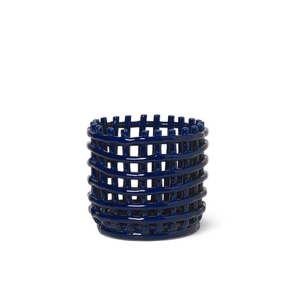 Ceramic Basket