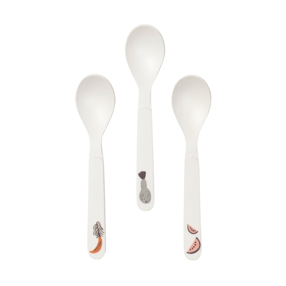 Fruiticana Spoons