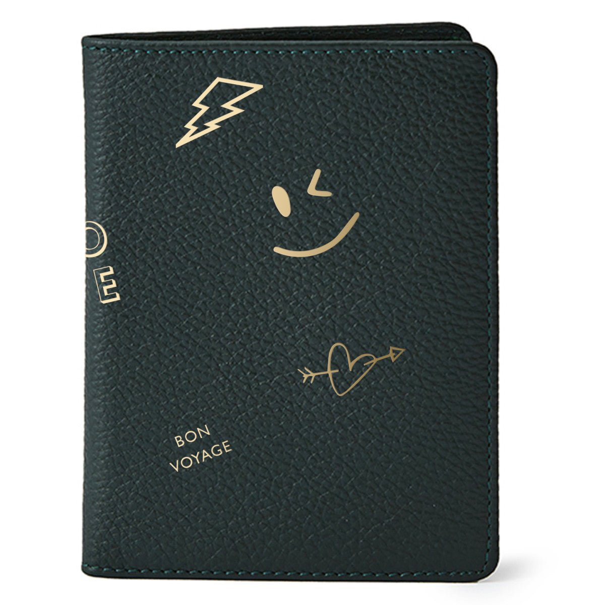 Artist's Edition Passport Folio