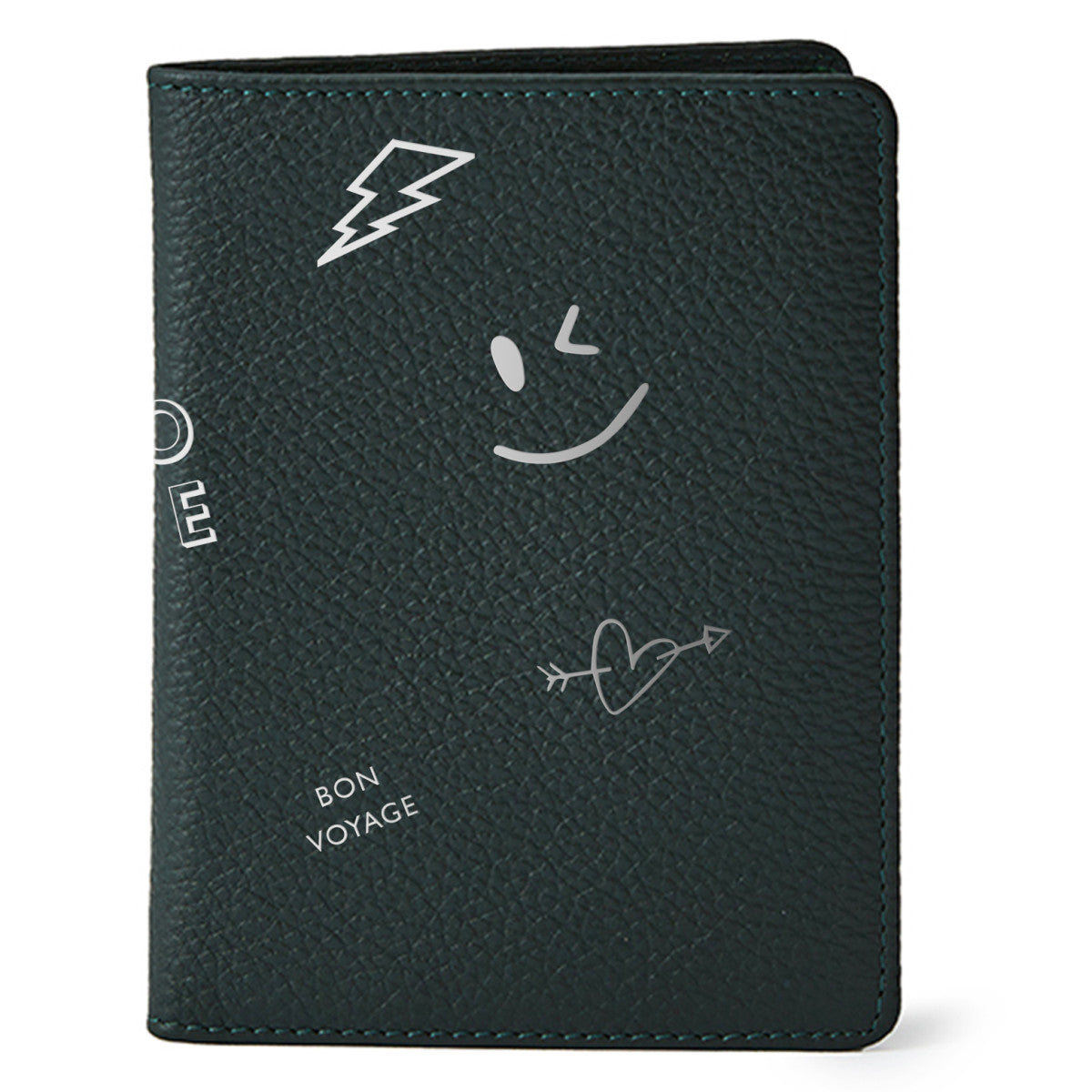 Artist's Edition Passport Folio