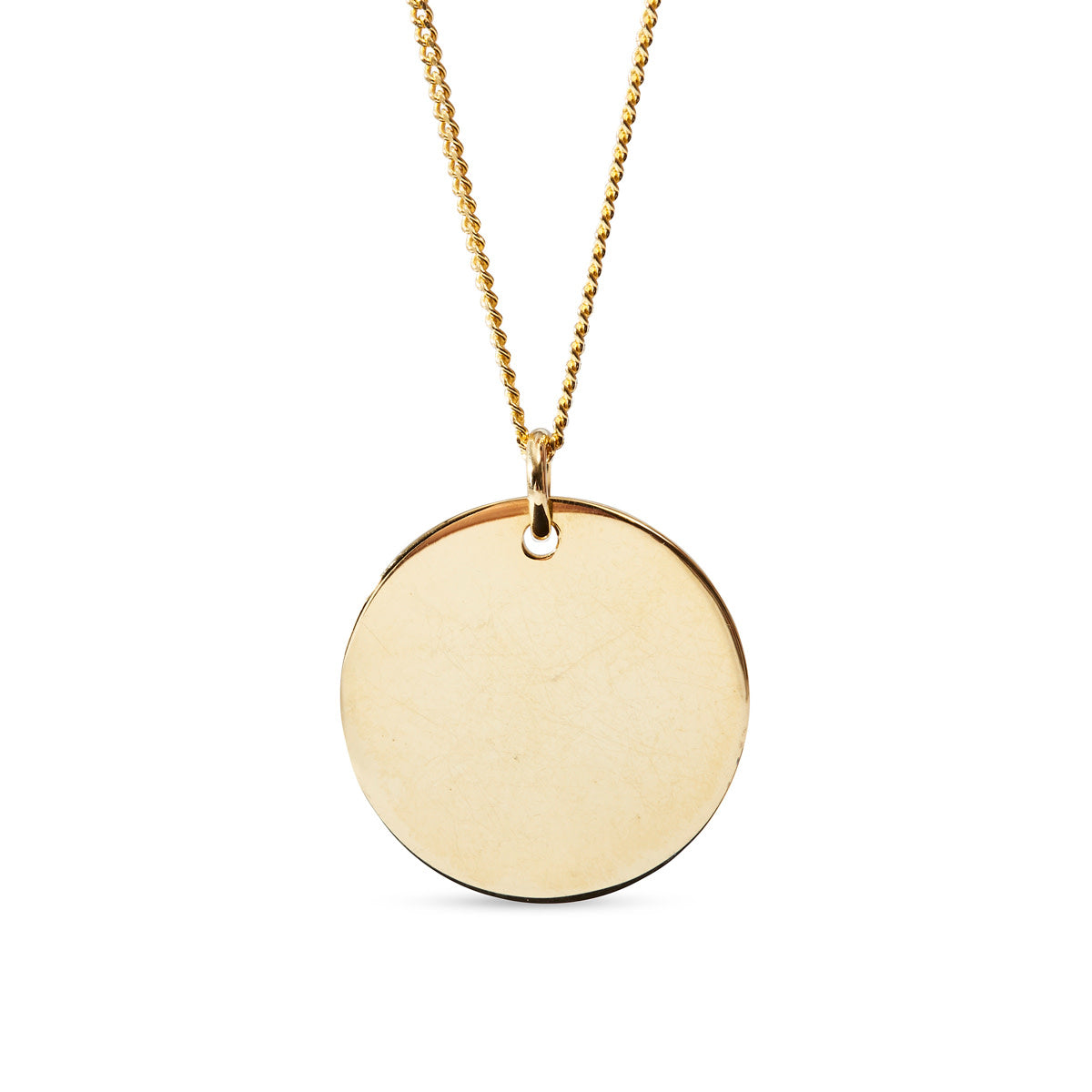 Charm Necklace
