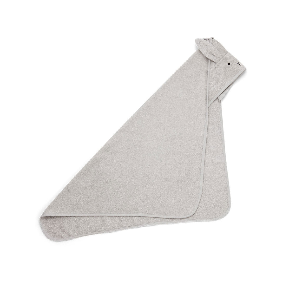 Hooded Towel