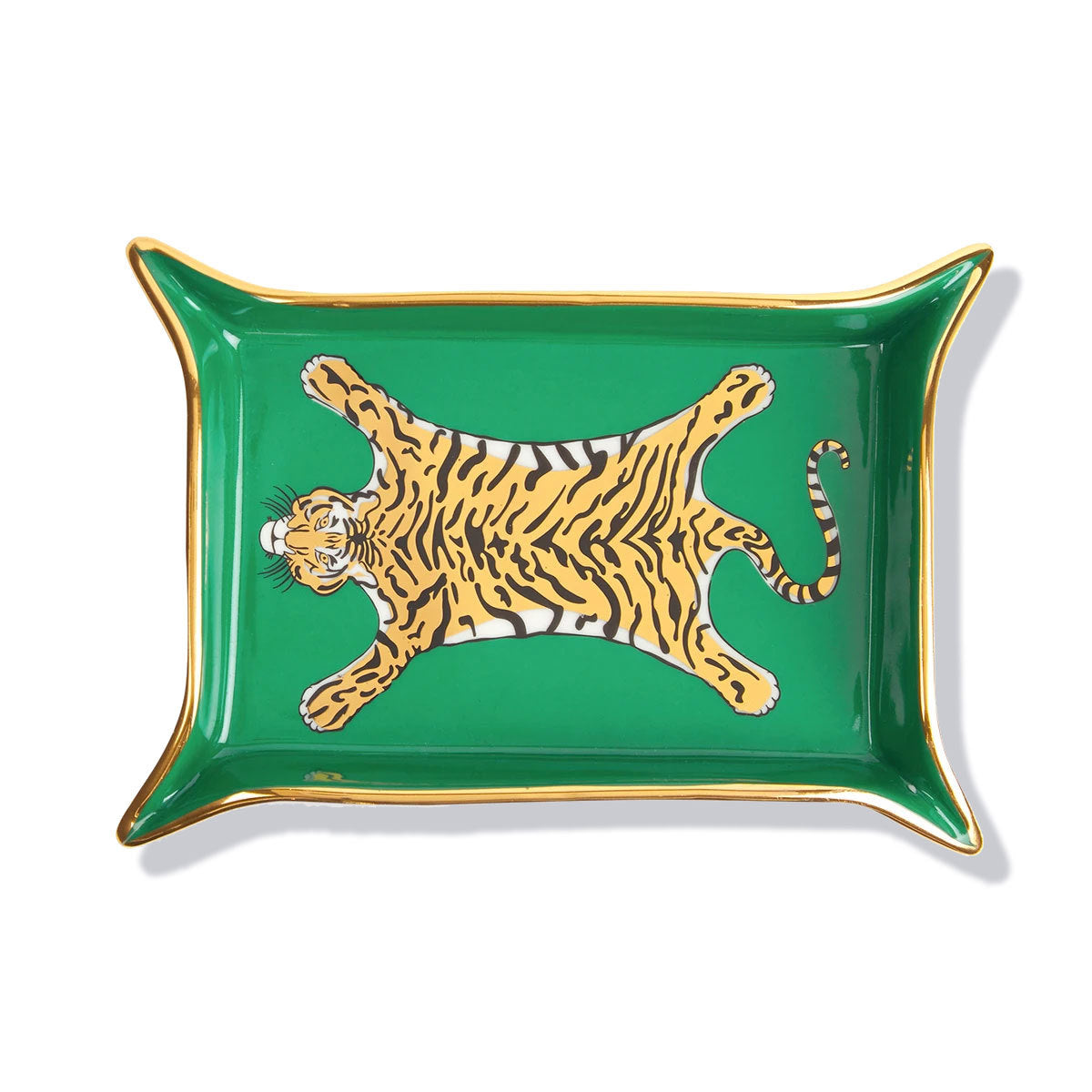 Trinket Trays