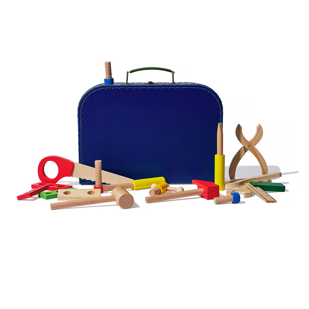 Kids Tools Suitcase