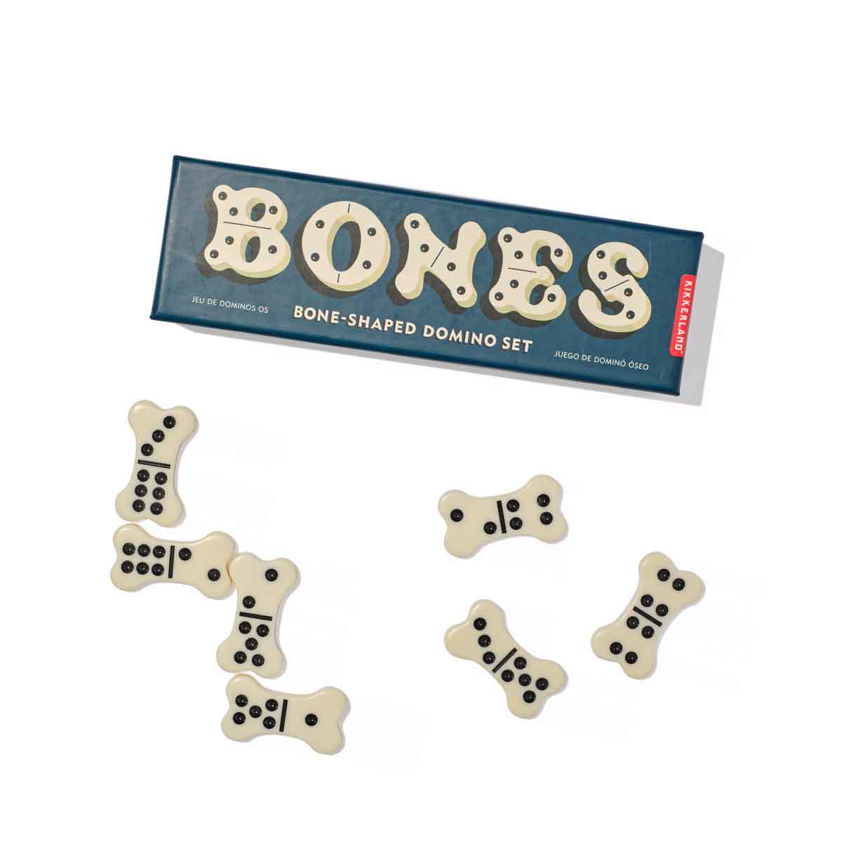 Bones Dominoes