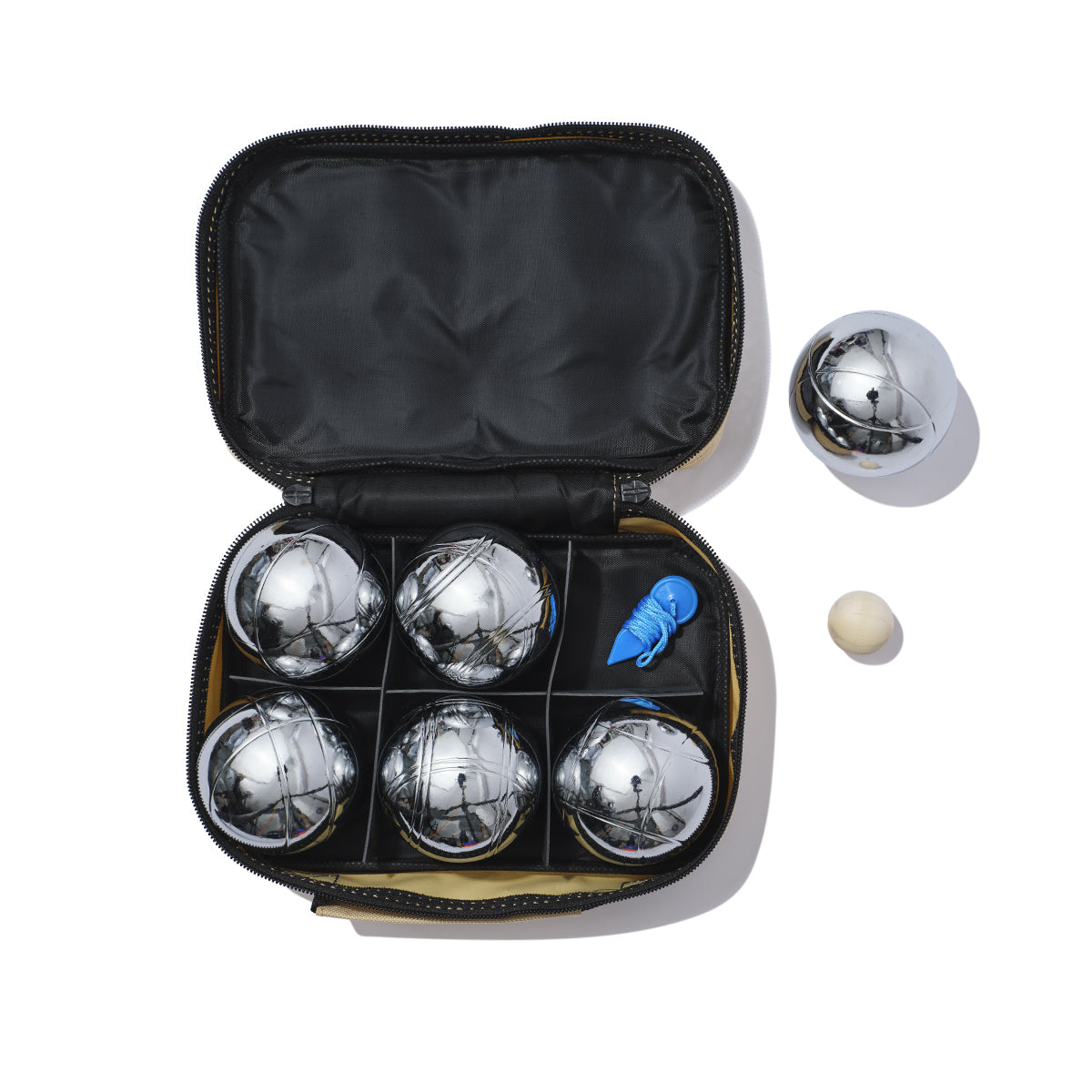 Boules Set