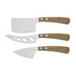 Latte Vivo Cheese Set