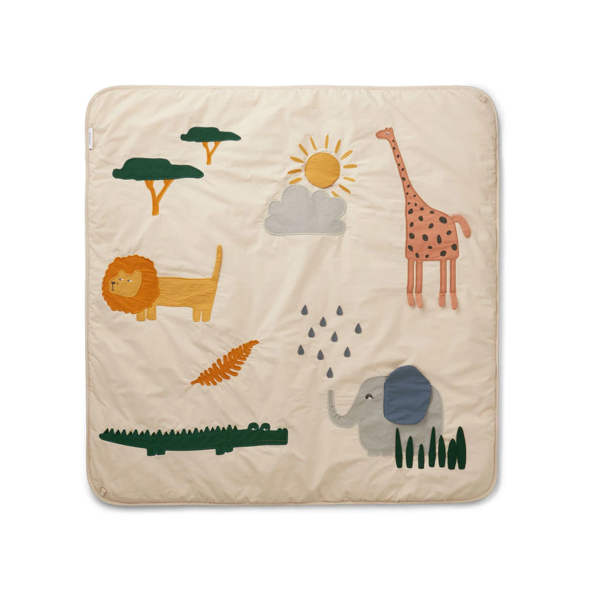 Activity Blanket