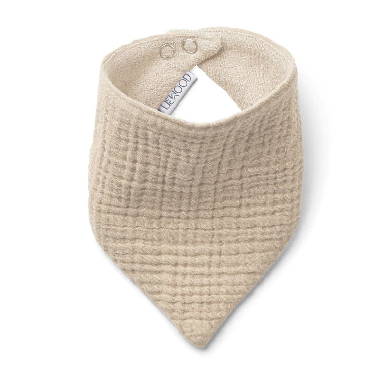 Cotton Bib