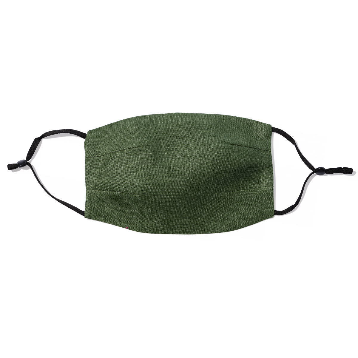 Linen Face Masks