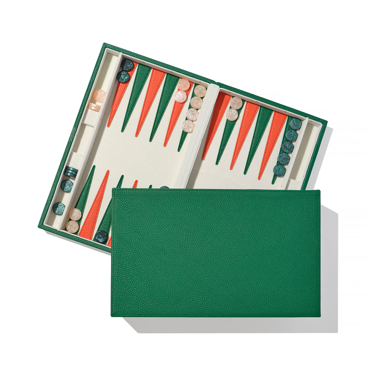 Backgammon Boards