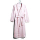 Luxury Stripe Dressing Gown