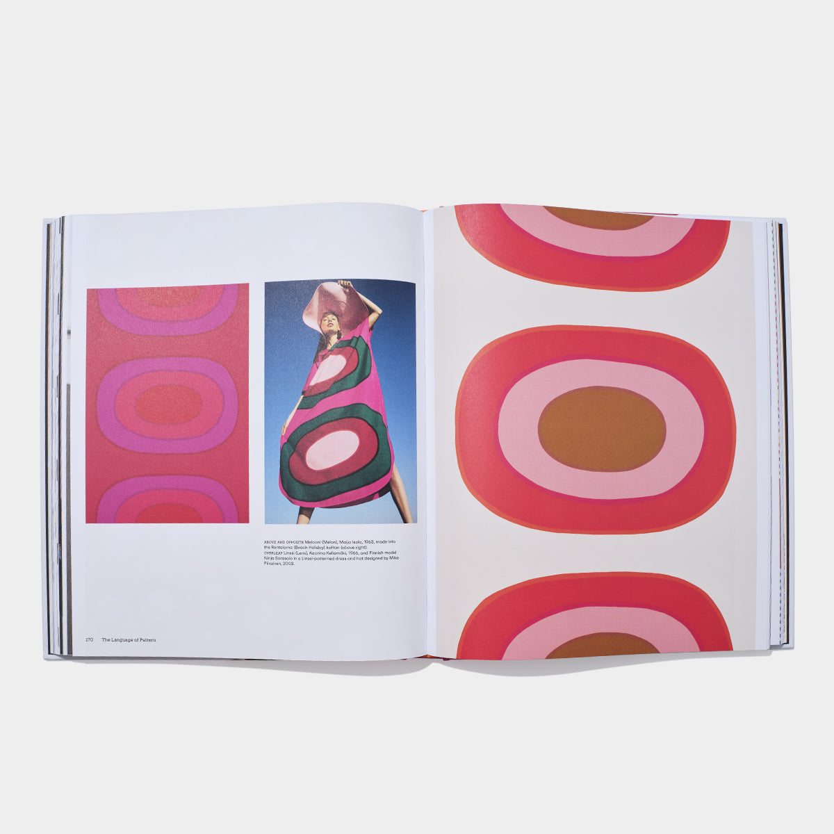 Marimekko: The Art of Print Making