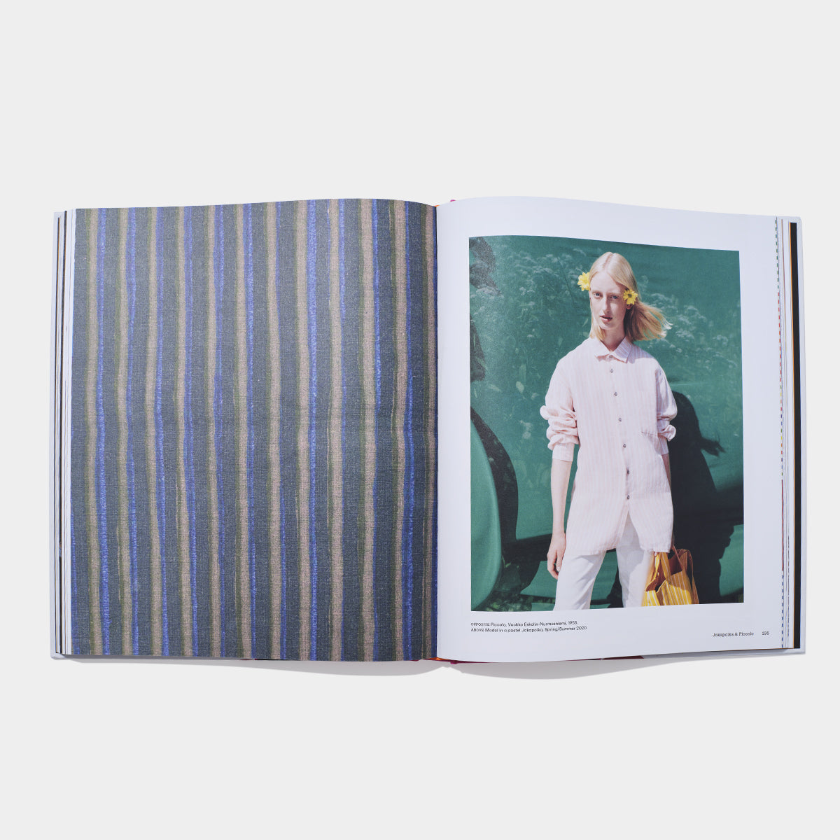 Marimekko: The Art of Print Making