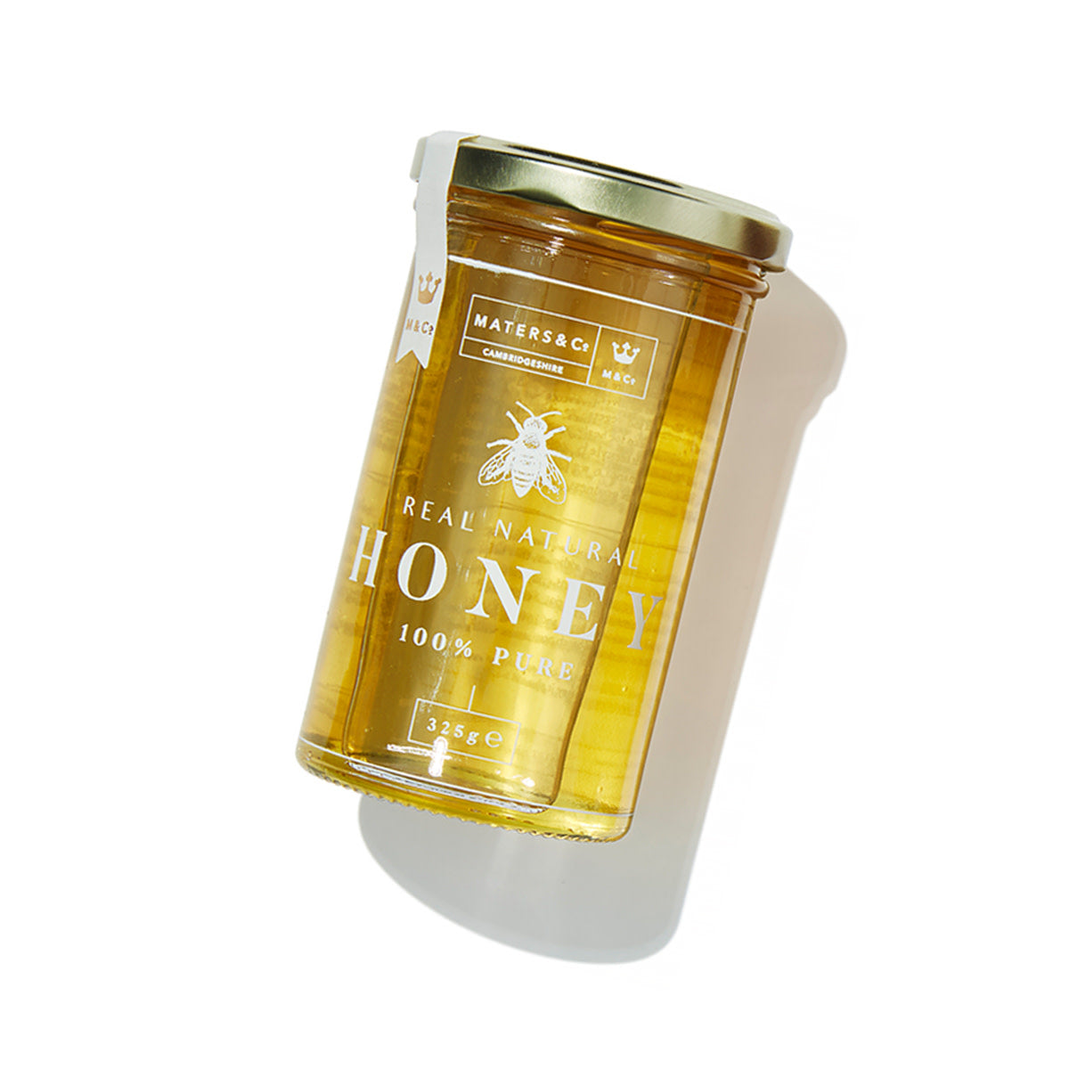 Maters & Co Honey