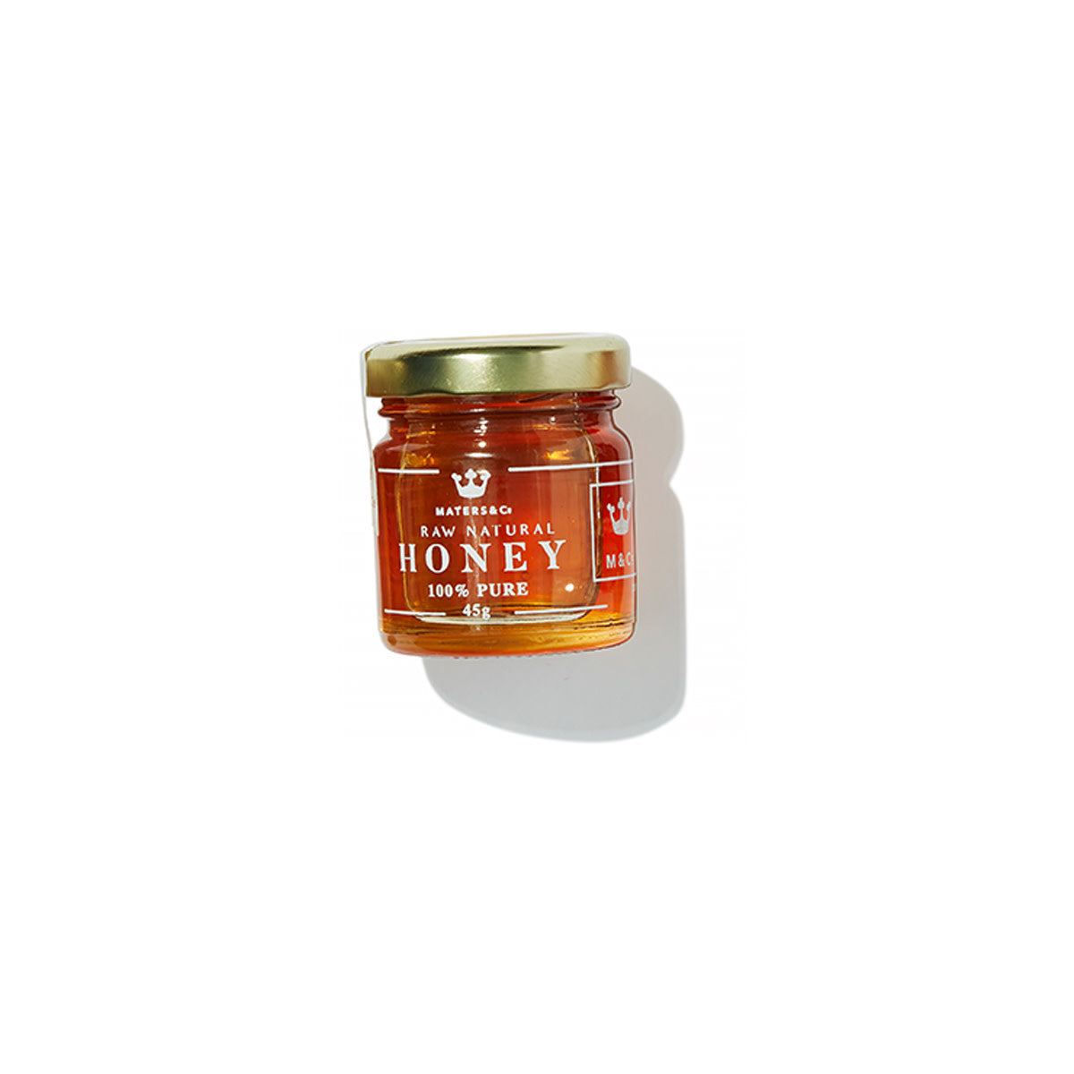 Maters & Co Honey