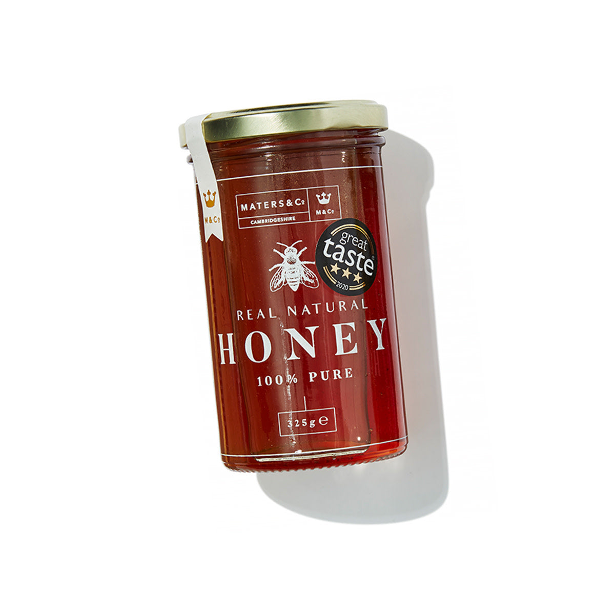 Maters & Co Honey