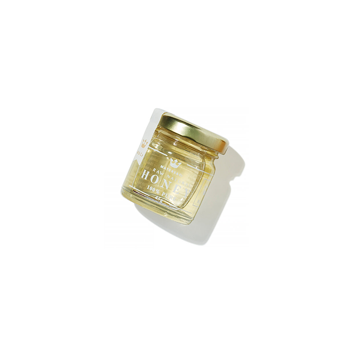 Maters & Co Honey