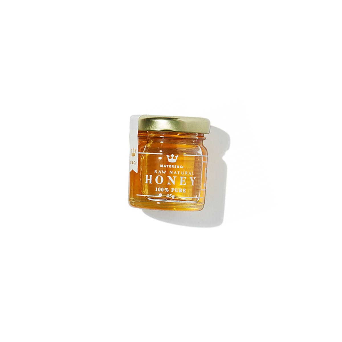 Maters & Co Honey