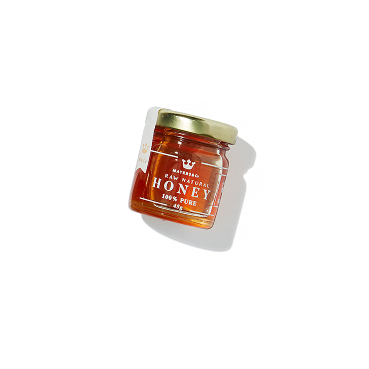 Maters & Co Honey
