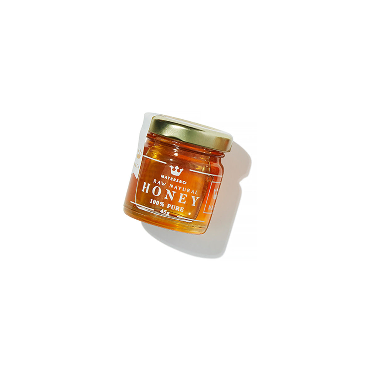 Maters & Co Honey