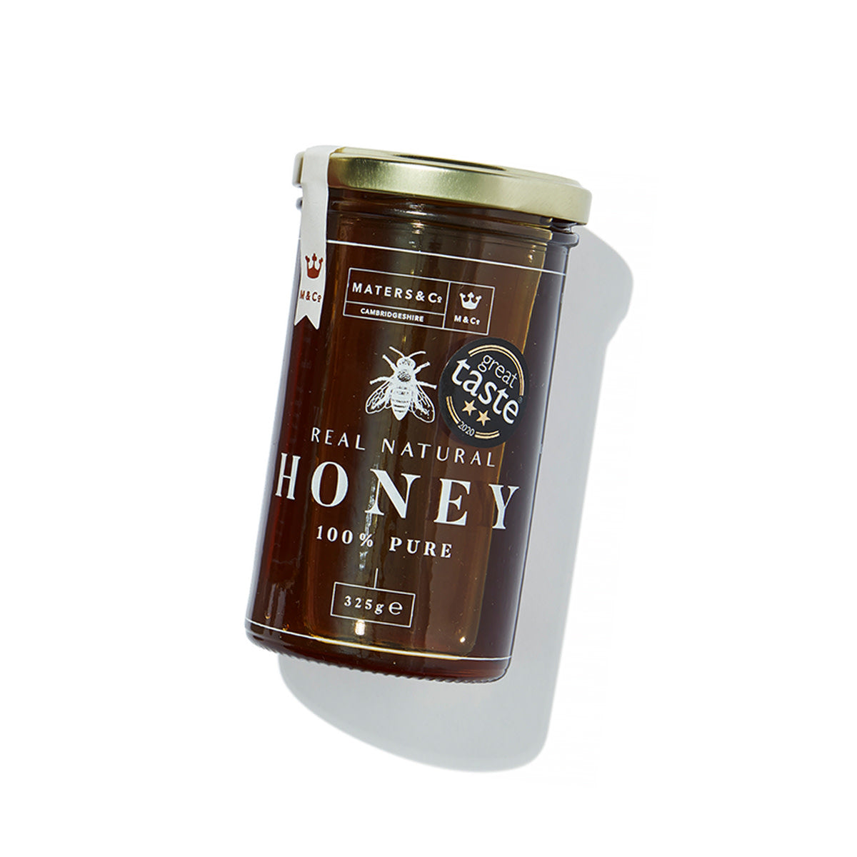 Maters & Co Honey