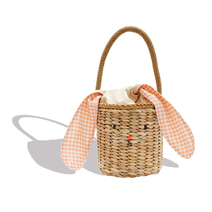 Bunny Basket