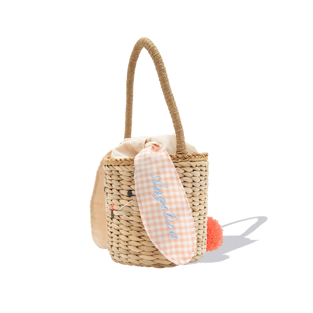 Bunny Basket