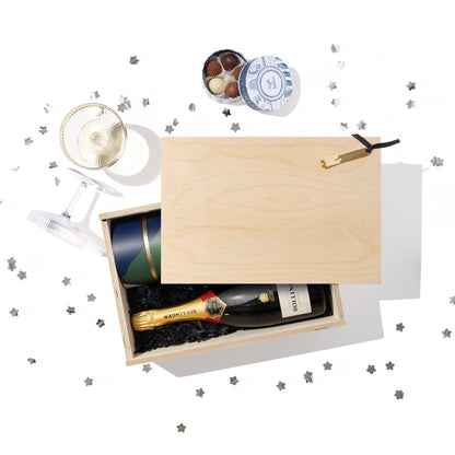 Champagne Hamper