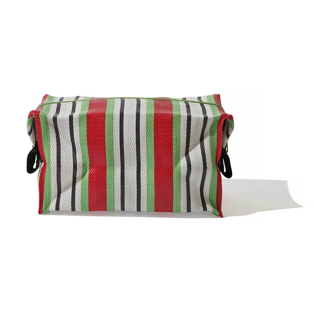 Candy Recycled Washbag