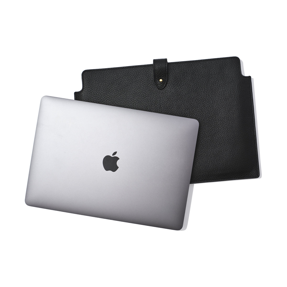 Shockproof Hard Shell Case For MacBook Pro 13” – Fits A2338, A2289, A2251 (M1/M2) – 3-in-1 Bundle