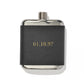 Leather Hip Flask
