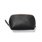 Leather Makeup Pouch
